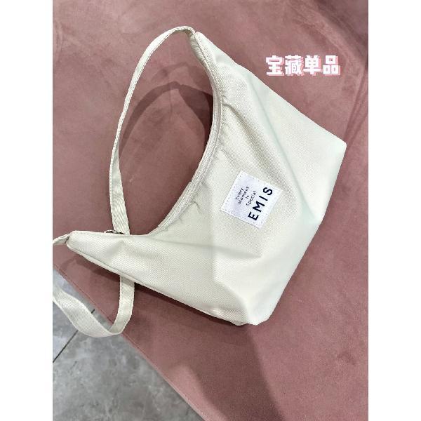 Túi đeo vai đơn giản túi kẹp nách ins vintage túi xách nữ đẹp