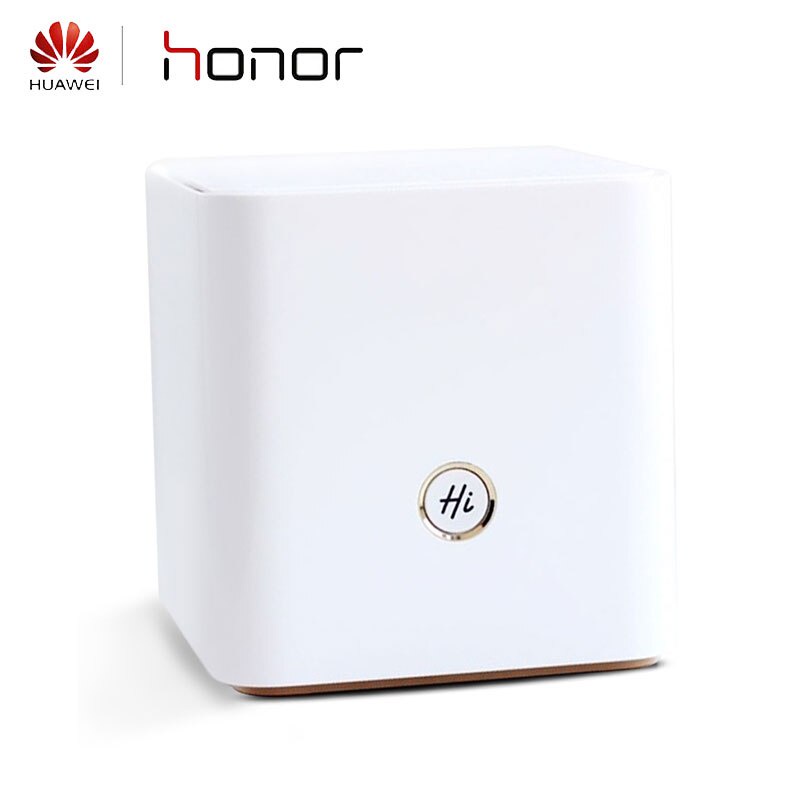 Router Huawei Honor WS851 Pro - 1 WAN + 4 Lan Gigabit + 1 USB