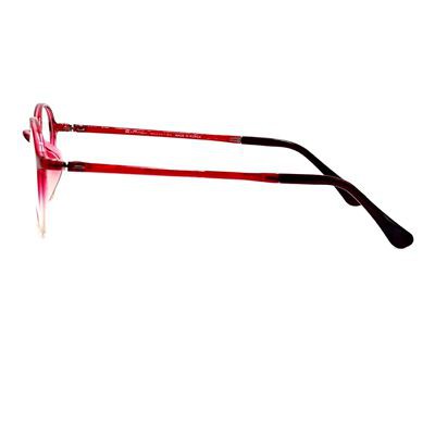Gọng kính cận nam nữ Exfash EF4419 588 chính hãng