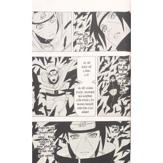 Truyện tranh - Naruto - Tập 44 (B22)