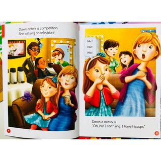 Đồ chơi 15q - Oxford phonics world reader