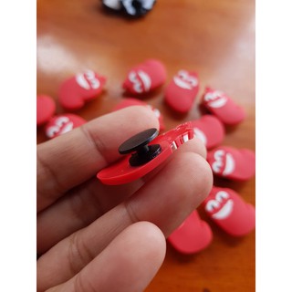 Sticker dép Crocs Jibbitz mẫu 01 - 12