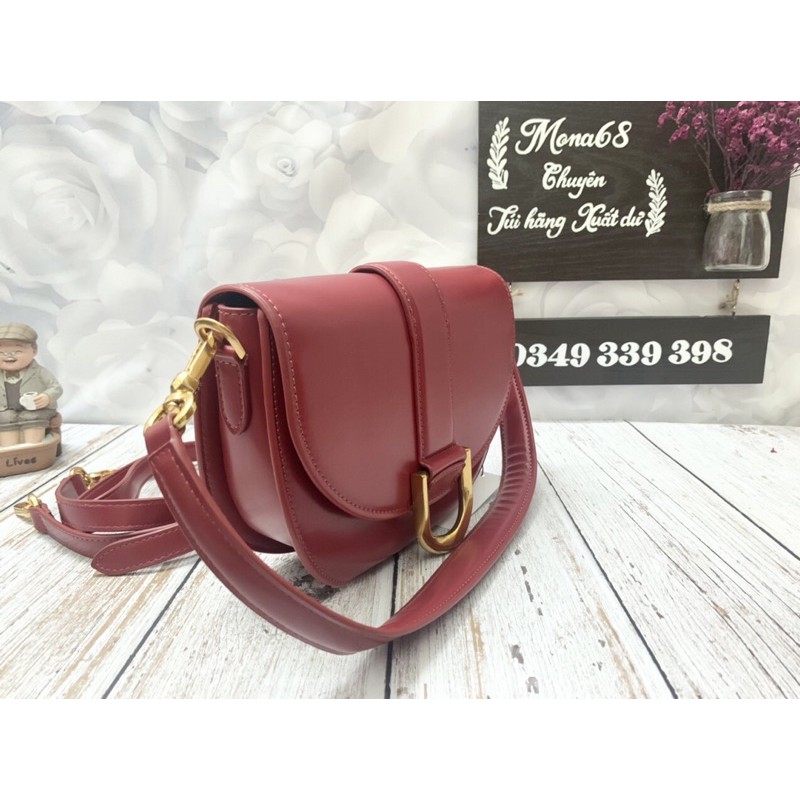 Túi CNK 2021 -  Xuất dư - Sẵn hàng