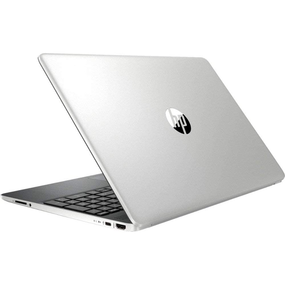 Laptop HP 15-DY0013 Core i5-8265U 1.6GHz/ 8GB/ 256GB SSD/ 15.6" HD (1366x768) Cảm ứng/ Windows 10