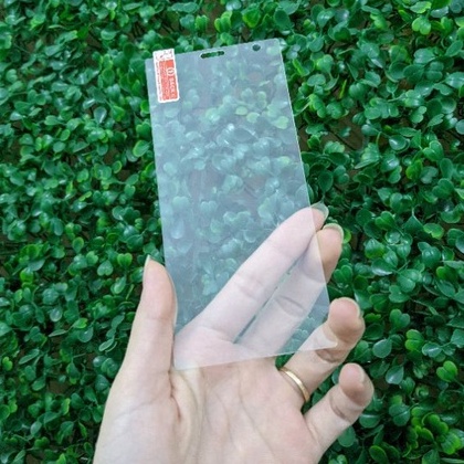 Cường Lực Sony XZ2 Trong Suốt Cho Điện Thoại Sony Xperia XZ2. SON PIXEL