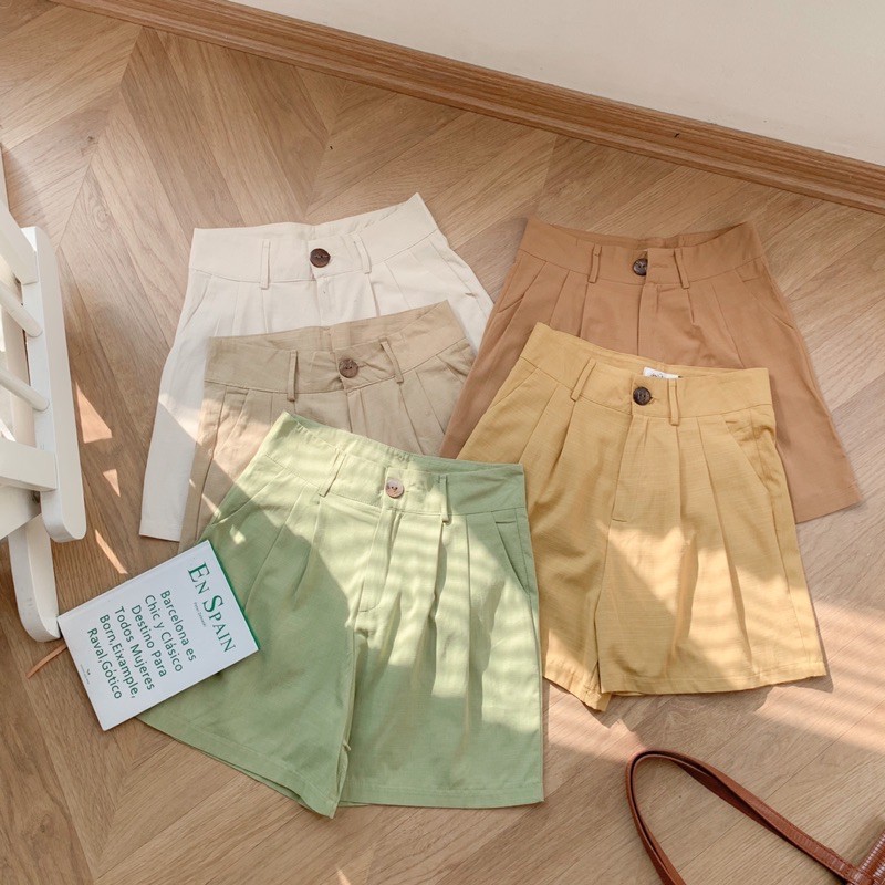 𝐙𝐢𝐧𝐧𝐢𝐚/𝐐𝐮𝐚̂̀𝐧 𝐬𝐡𝐨𝐫𝐭𝐬 𝐭𝐡𝐨̂ đ𝐮̃𝐢 𝐜𝐚̣𝐩 𝐥𝐢𝐞̂̀𝐧