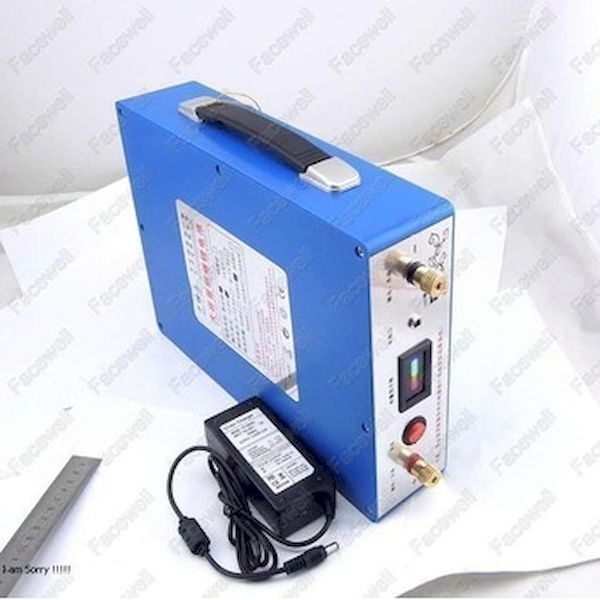 Pin lithium công suất lớn 12V 60ah