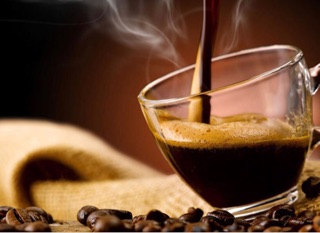 Cà Phê Moka Robusta Tiến Đạt 250gr