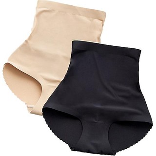 Quần Độn Mông - Nâng Mông - Quần Gen Nịt Bụng Cạp Cao Thon Gọn Mặc Đồ Body