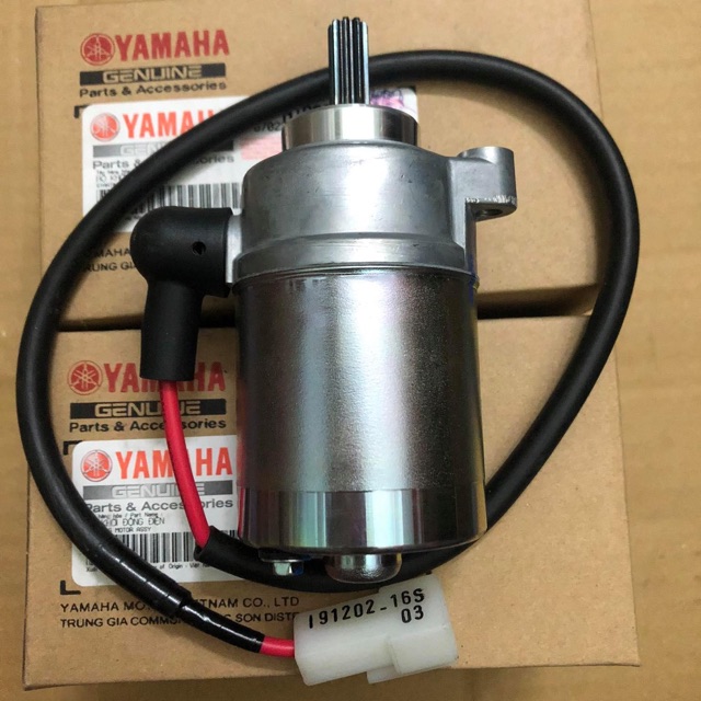 Củ đề ex 135 đời (2dĩa) hãng yamaha