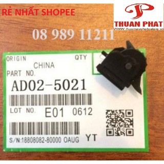 Cò trống 5021 sử dụng cho máy ricoh mp 4000/5000