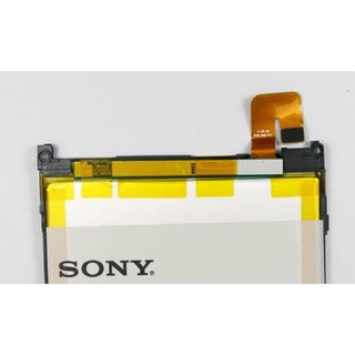 Pin Zin cho Sony Z2