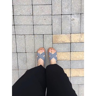 Sandal nữ mùa hè