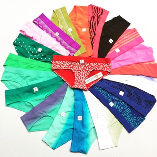 Quần lót seamless S Lasenza và các hãng thể thao siêu co giãn giá thanh lý