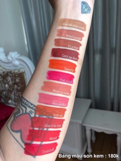 combo cho sỉ