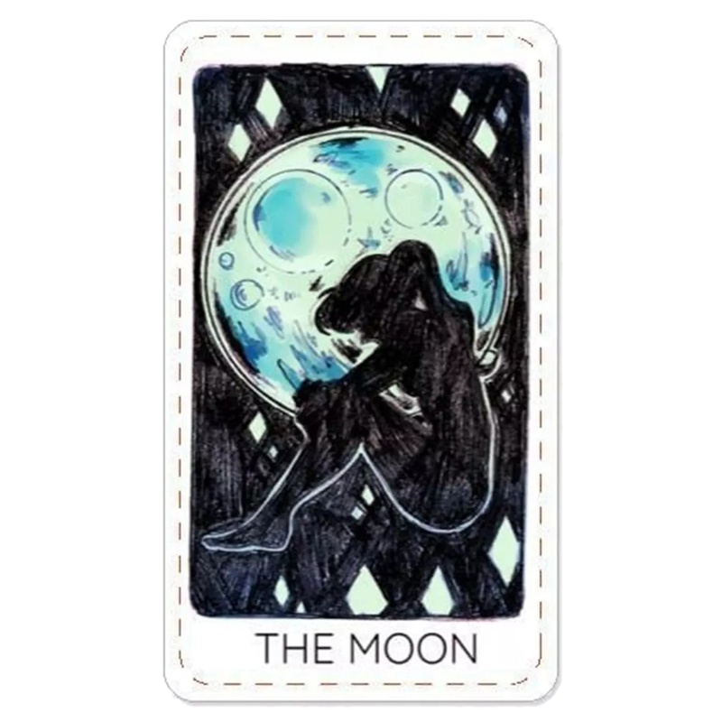 Bộ Bài Tarot 78 Lá Toàn Bộ Bằng Tiếng Anh