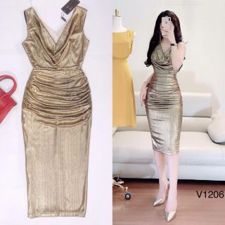 Váy ôm body