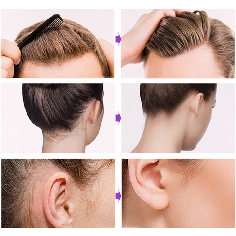 Sáp Vuốt Tóc Con Rối 75g Chất Lượng Cao