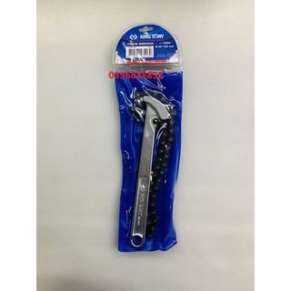 Cờ lê xích kingtony 3204 - cảo dây xích