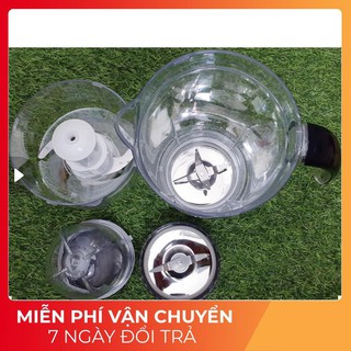 Máy Xay Sinh Tố Kipor KP-S503