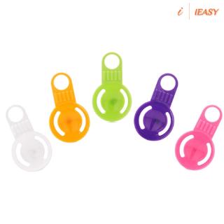 IE❤Kitchen Cooking Tool Utility Egg White Separator Holder Sieve Divider Resin