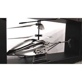 Máy bay điều khiển 3.5 kênh HX712