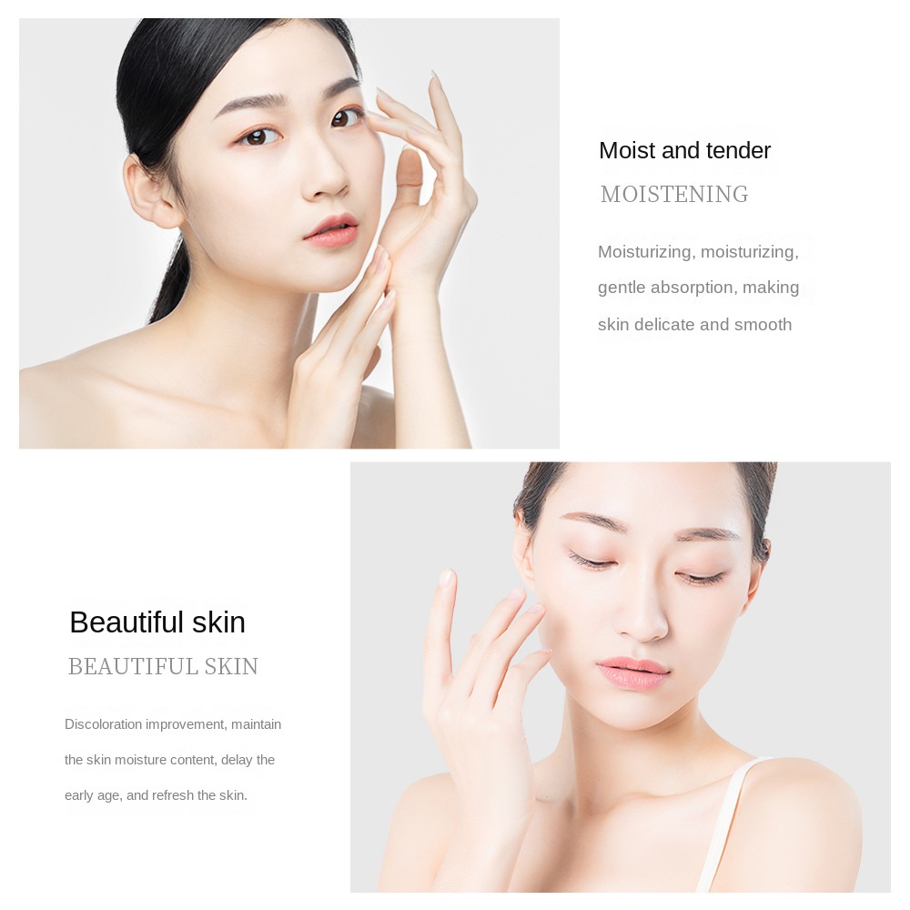 Mặt Nạ 2ml Dưỡng Ẩm Hydrat Hóa Chăm Sóc Da Mặt | BigBuy360 - bigbuy360.vn