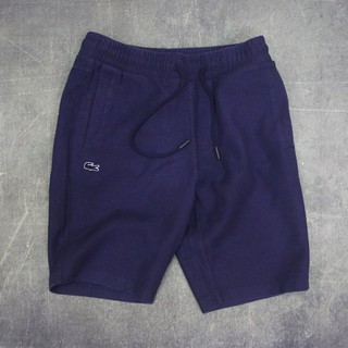 Quần short Lacoste navy