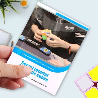 Công Thức Giải Rubik Qiyi, Moyu, Gan, Yuxin, Yj. Giải Các Loại Rubik Từ 2x2 3x3 4x4 5x5 6x6 7x7 .... Biến Thể Các Loại