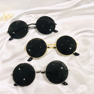 Mắt kính thầy bói