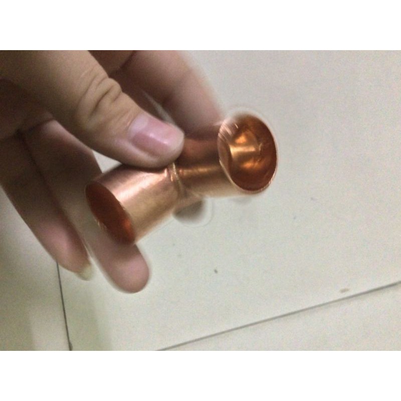 đầu co phi 22
