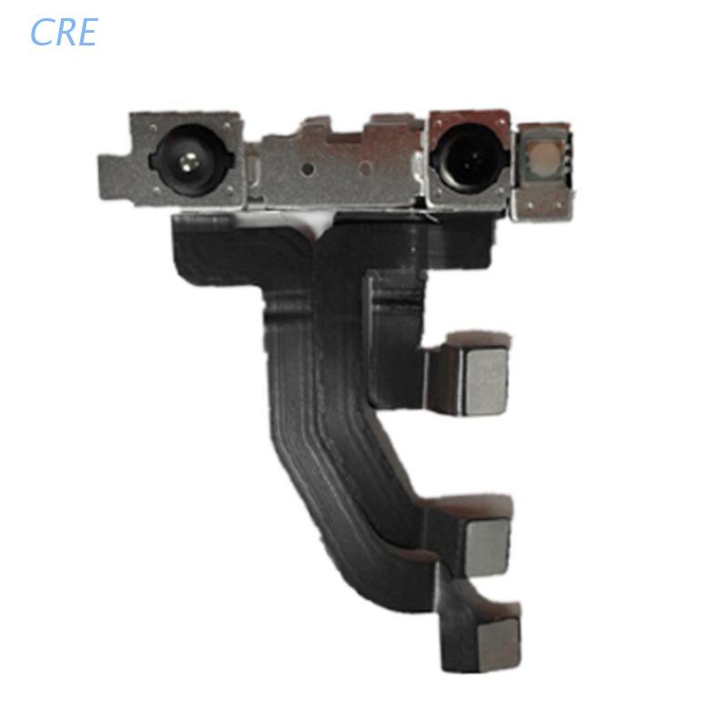 Phụ kiện mạch camera trước thay thế cho điện thoại iPhone X
