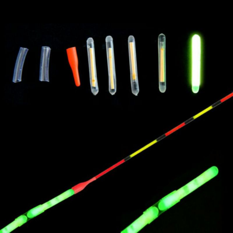 Phao bẻ phát sáng vỉ 5 cái