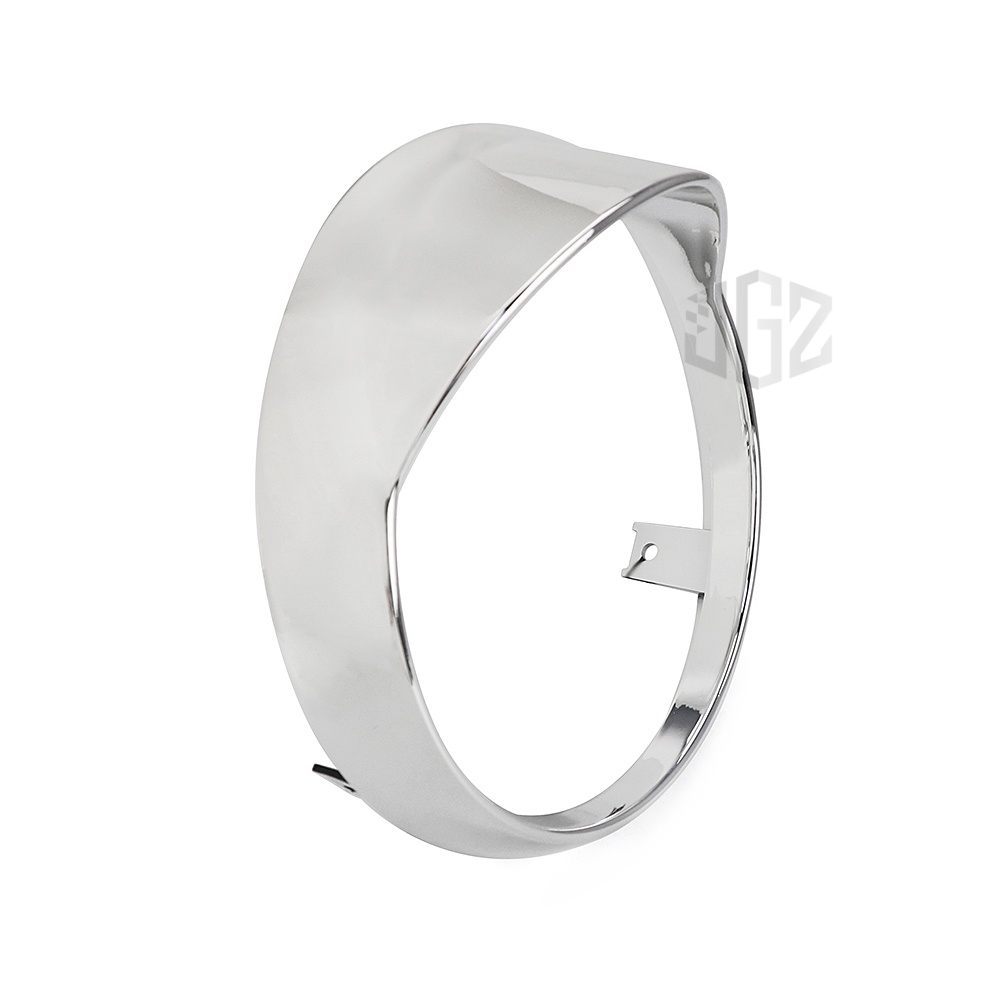 Ốp viền pha nón for Vespa Lxv, Primavera & Gts for Vespa