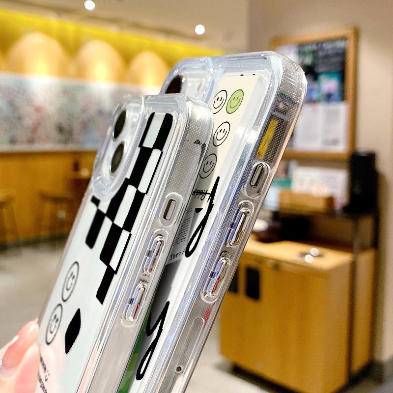 Ốp Điện Thoại Cho Samsung A12 / 52 / 52S / 03 / 23 / 13 / 32 / 72 / 11 / 51 / 50 / 30S / 50S / 33 / 53 / 73 / 71 / 21S / 20