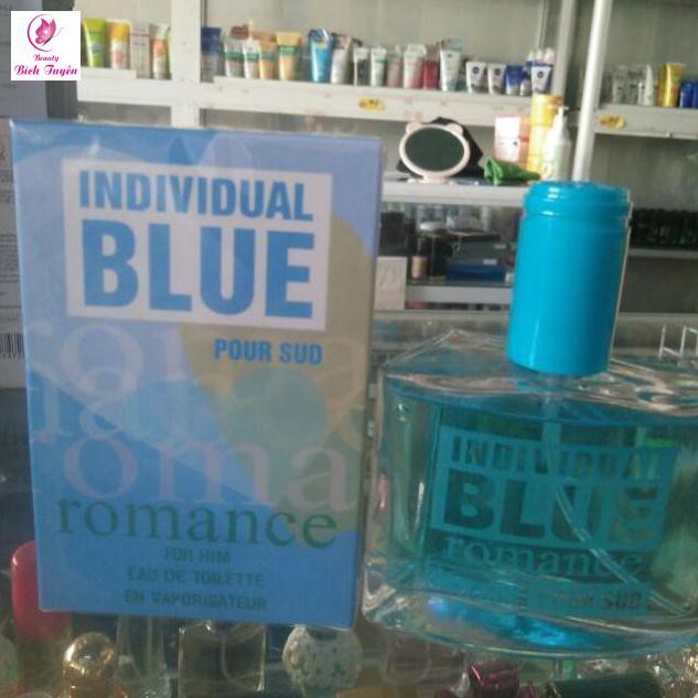 Nước hoa Blue 