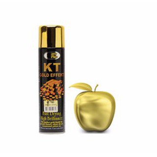 Sơn giả vàng 24k - sơn inox