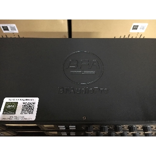 Mixer BfaudioPro XSMAX