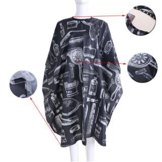 Áo Choàng Cắt Tóc