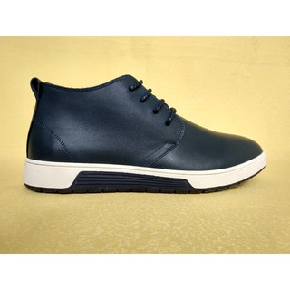 Giày sneaker da bò thật - Mã S 105
