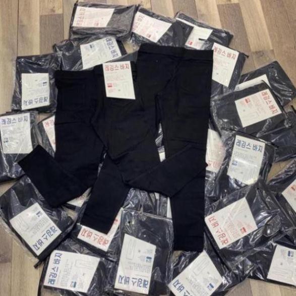BÁN SỈ QUẦN LEGGING XUẤTCHO NỮ