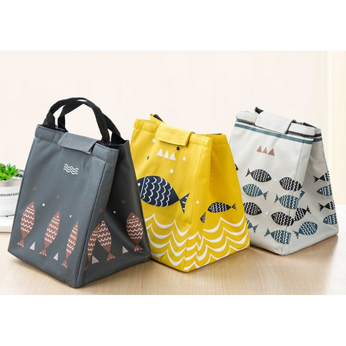 Túi đựng cơm cao cấp | BigBuy360 - bigbuy360.vn