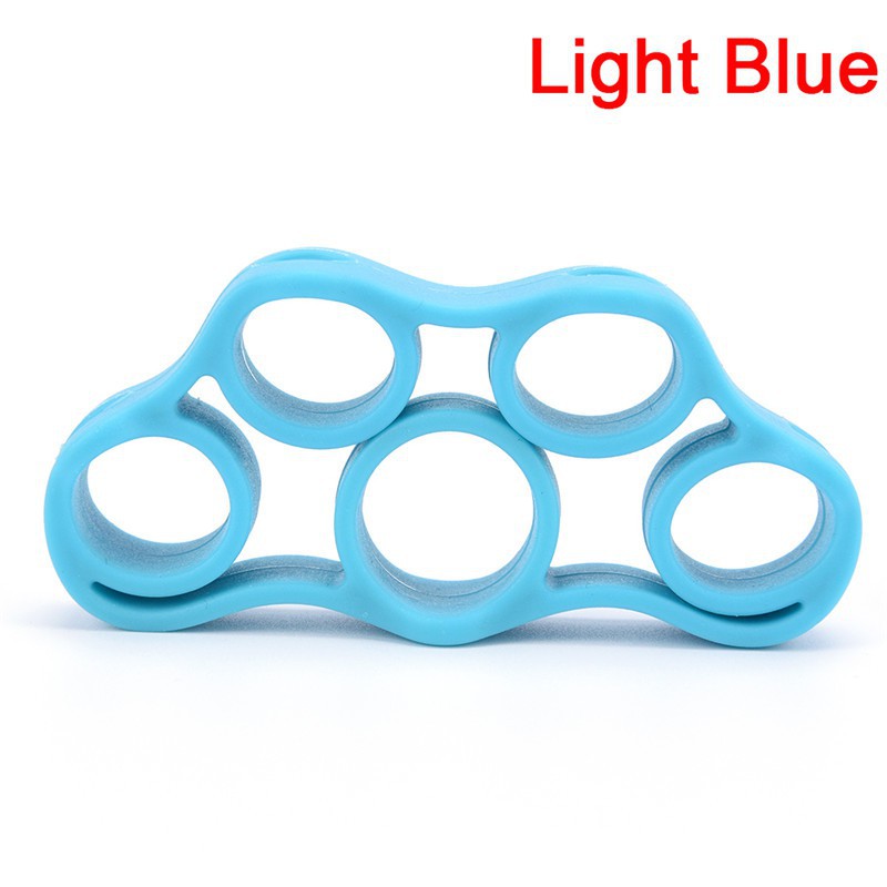 Dụng Cụ Luyện Tập Sức Mạnh Ngón Tay