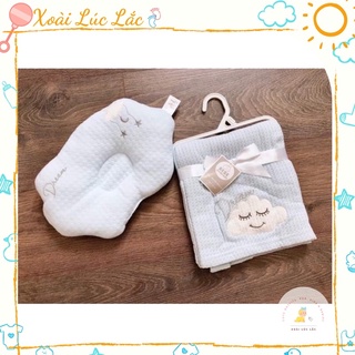 Chăn lưới cho bé sơ sinh Bebe Dream