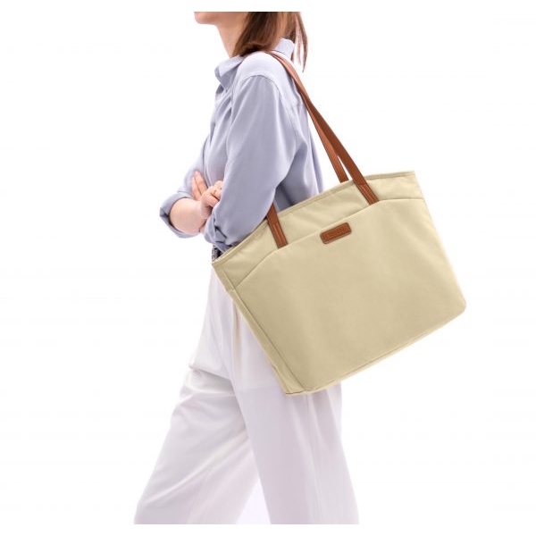 Túi xách Tomtoc Tote Handbag cho Macbook 16 - Hàng chính hãng