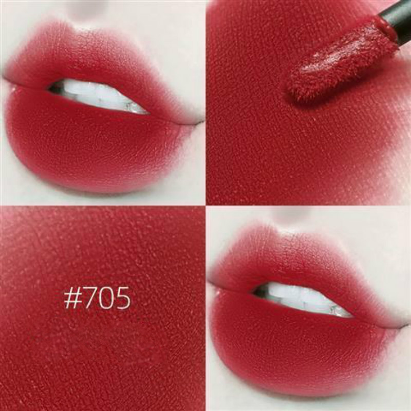 Gogo tales Son Kem Màu Nhung Lì Tạo Hiệu Ứng Sương Mù Cho Nữ Sinh