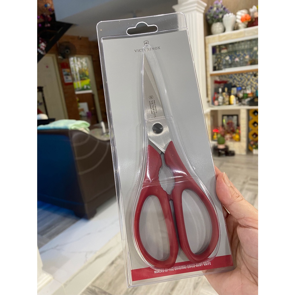 Kéo làm bếp đa dụng Victorinox nhập khẩu Thụy Sỹ