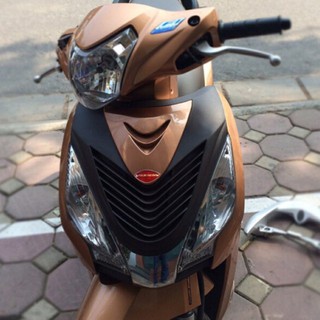 Mặt Nạ Xe VISION 2014-2020 Đủ Màu