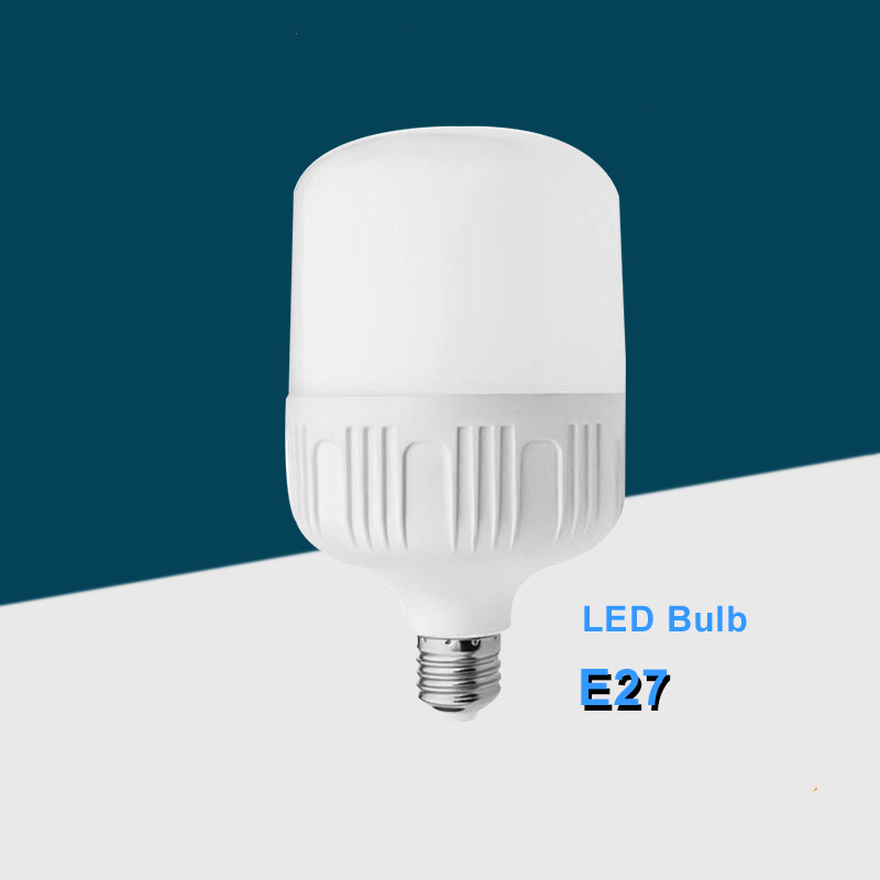 Bóng Đèn LED Tiết Kiệm Năng Lượng E27 50W / 40W / 30W / 20W / 15W / 10W / 5W | BigBuy360 - bigbuy360.vn