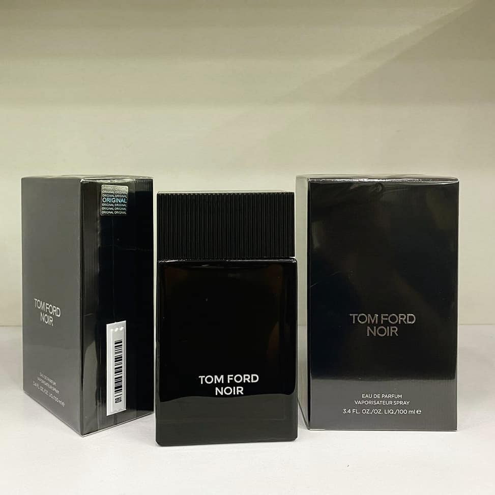 Nước Hoa Tom Ford Noir & Noir Extreme For Men 100ml